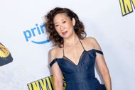 Los Angeles Special Screening Of Prime Video's "Invincible" Season 3 - Source: Getty
